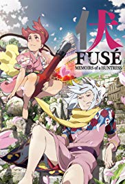 Fusé: Memoirs of a Huntress (2012)