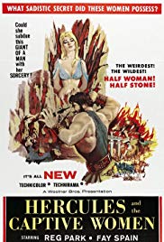 Hercules Conquers Atlantis (1961)