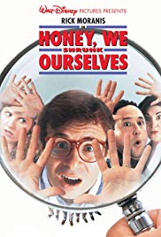 Watch Full Movie :Honey, We Shrunk Ourselves! (1997)