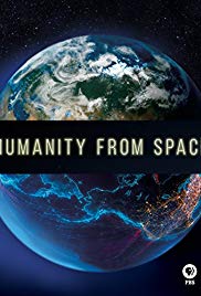 Humanity from Space (2015)