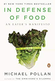 In Defense of Food (2015)