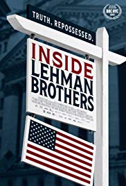 Inside Lehman Brothers (2018)