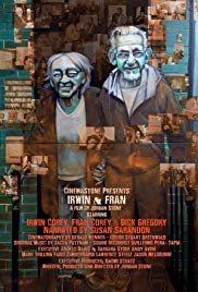 Irwin & Fran (2013)