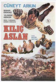 Watch Full Movie :Kiliç Aslan (1975)