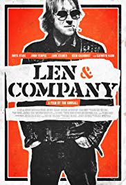 Len and Company (2015)