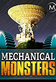 Mechanical Monsters (2018)