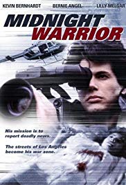 Midnight Warrior (1989)