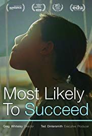 Most Likely to Succeed (2015)