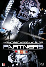 Watch Full Movie :Partners (2009)