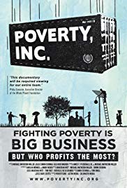 Poverty, Inc. (2014)
