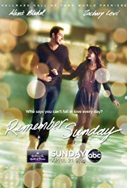Watch Full Movie :Remember Sunday (2013)