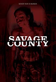 Savage County (2010)