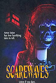 Scarewaves (2014)