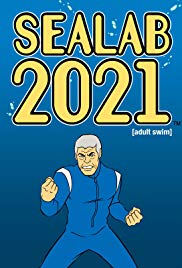 Sealab 2021 (20002005)