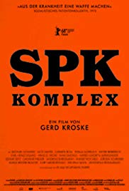 SPK Komplex (2018)
