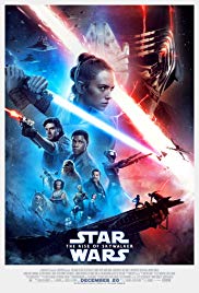 Watch Full Movie :Star Wars: The Rise of Skywalker (2019)