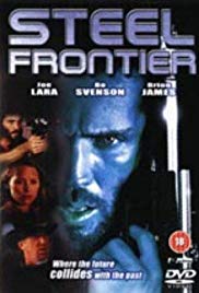 Steel Frontier (1995)