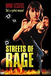 Streets of Rage (1994)