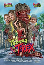 Watch Full Movie :Tammy and the TRex (1994)