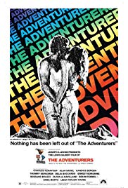 The Adventurers (1970)