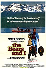 The Bears and I (1974)