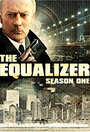 The Equalizer (19851989)
