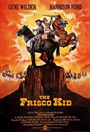 The Frisco Kid (1979)