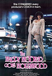 The Happy Hooker Goes Hollywood (1980)