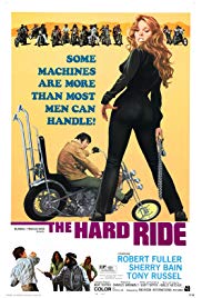 The Hard Ride (1971)