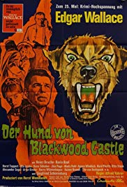The Monster of Blackwood Castle (1968)