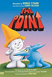 Watch Full Movie :The Point (1971)