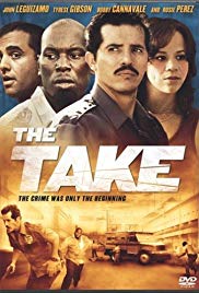 The Take (2007)