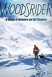 The Woodsriders (2016)