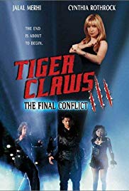 Tiger Claws III (2000)