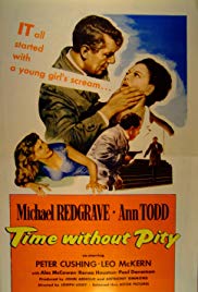 Time Without Pity (1957)