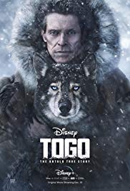 Watch Full Movie :Togo (2019)