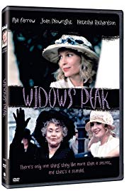 Widows Peak (1994)
