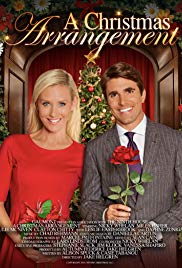 Watch Full Movie :A Christmas Arrangement (2018)