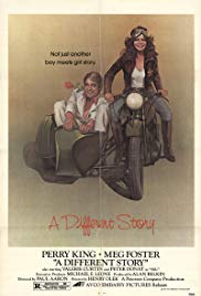 A Different Story (1978)