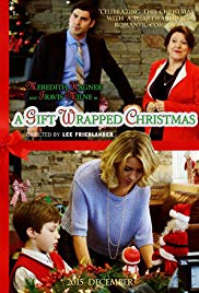 A Gift Wrapped Christmas (2015)