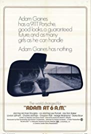 Adam at Six A.M. (1970)