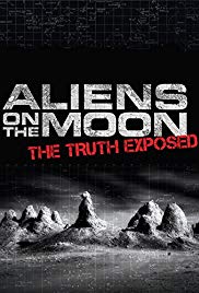 Watch Full Movie :Aliens on the Moon: The Truth Exposed (2014)