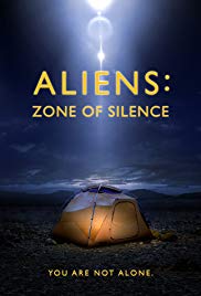 Aliens: Zone of Silence (2017)