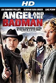 Angel and the Bad Man (2009)