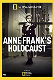 Anne Franks Holocaust (2015)