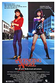 Watch Full Movie :Avenging Angel (1985)