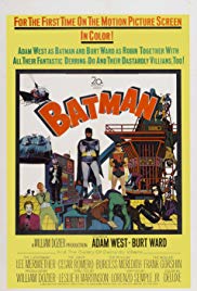 Watch Full Movie :Batman: The Movie (1966)