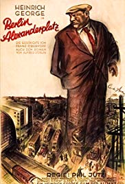 BerlinAlexanderplatz: The Story of Franz Biberkopf (1931)