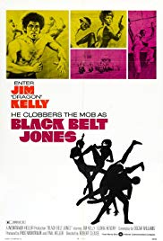 Black Belt Jones (1974)