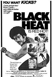 Black Heat (1976)